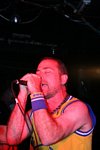 Armored Saint