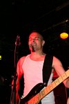 Armored Saint