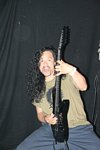 Armored Saint