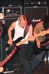 Armored Saint