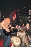 Armored Saint
