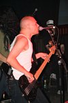 Armored Saint