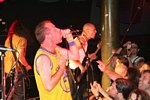 Armored Saint