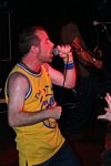 Armored Saint