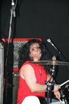 Armored Saint