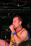Armored Saint