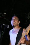 Armored Saint
