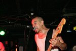Armored Saint