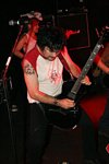 Armored Saint