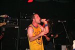Armored Saint
