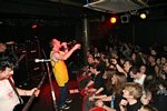 Armored Saint