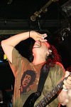 Armored Saint