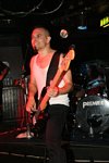 Armored Saint