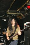 Armored Saint