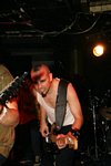 Armored Saint