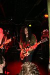 Armored Saint