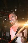 Armored Saint