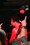 Armored Saint