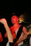 Armored Saint