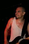 Armored Saint
