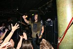 Armored Saint