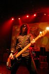 Monster Magnet / Gluecifer / The Quill