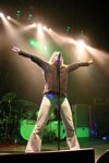 Monster Magnet / Gluecifer / The Quill