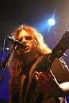 Blind Guardian / Astral Doors