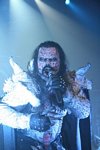 Lordi / Turisas