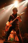 Monster Magnet / Gluecifer / The Quill