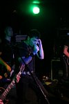 Dream Evil