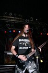 Therion / Grave Digger / Sabaton