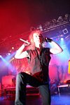 Therion / Grave Digger / Sabaton