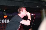 Born From Pain