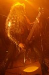 Kreator / Celtic Frost / Legion Of The Damned / Watain