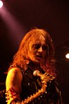 Kreator / Celtic Frost / Legion Of The Damned / Watain