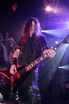 Kreator / Celtic Frost / Legion Of The Damned / Watain