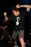 No Mercy Festival 2007