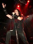 No Mercy Festival 2007