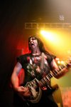 W.A.S.P. / DragonForce - Nottingham & London