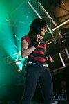 Lacuna Coil