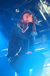 In Flames