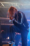 In Flames