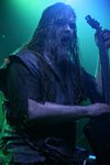 Dimmu Borgir / Amon Amarth / Engel