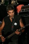 Panic Cell