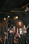Destruction