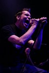 The Mission / Claytown Troupe