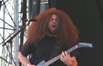 Coheed and Cumbria