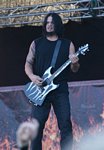 Disturbed