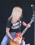 Black Stone Cherry